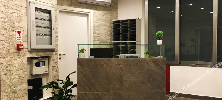 奥鲁姆费伦泽酒店(Hotel Aurum Firenze)图片