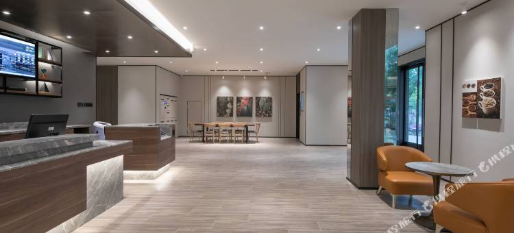 汉庭酒店(全椒江海新城市广场店)图片