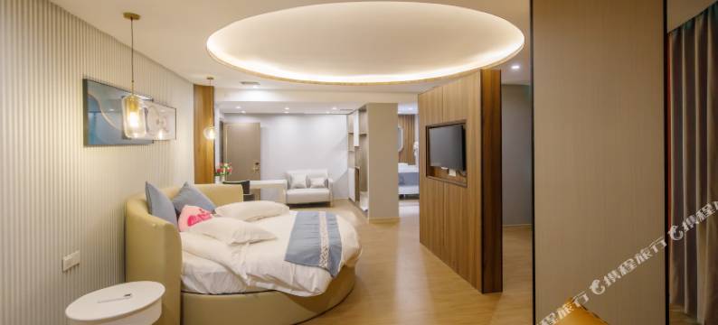 衡东新塘宾馆图片