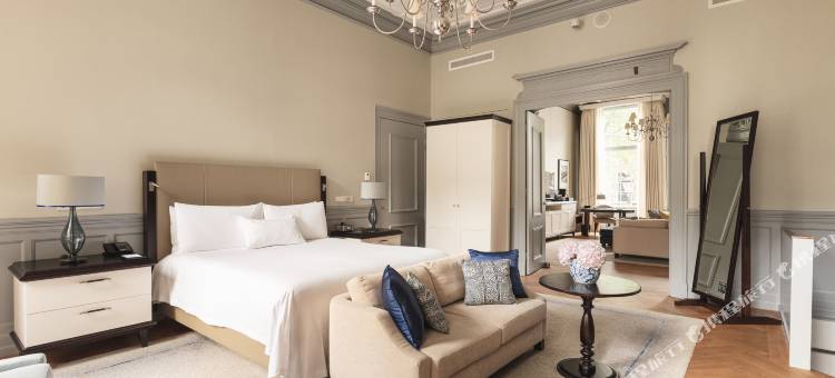 阿姆斯特丹华尔道夫酒店(Waldorf Astoria Amsterdam)图片