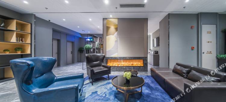 如家商旅酒店(沈阳火车站太原街地铁站中兴商厦店)图片