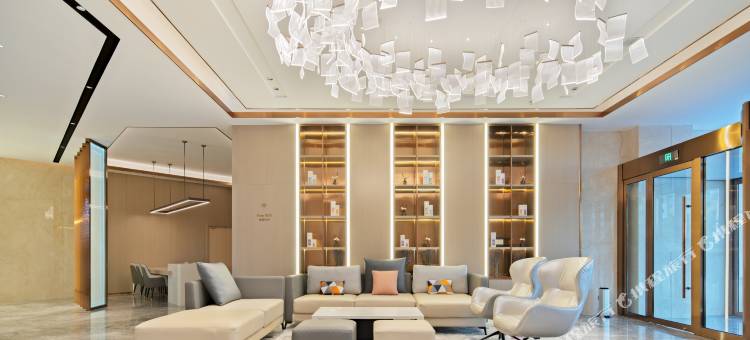 麗枫酒店(樟树四特大道江南华城店)图片