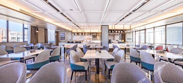 珠海金湾海泉湾戴斯温德姆酒店图片