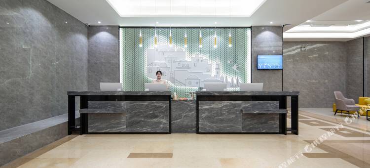 雅斯特酒店(北海合浦高铁站店)图片