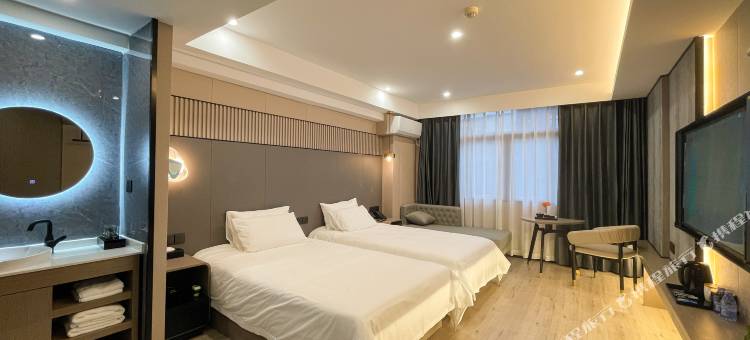 途客中国酒店(福鼎海口路店)图片