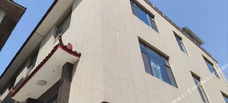 稷山华联客栈图片