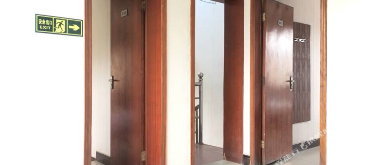 松滋康德旅社图片