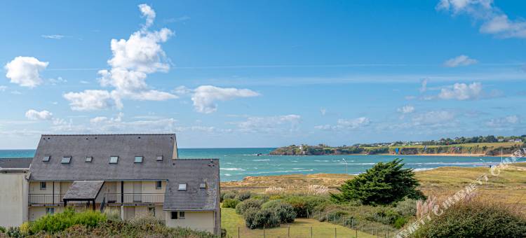 Vacancéole - 南海公寓(Résidence Vacancéole – Sud Océan)图片