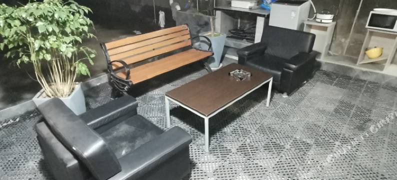 宜宾瑞捷酒店(临港开发区大学城店)图片