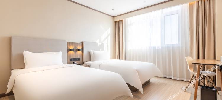 汉庭酒店(南召店)图片