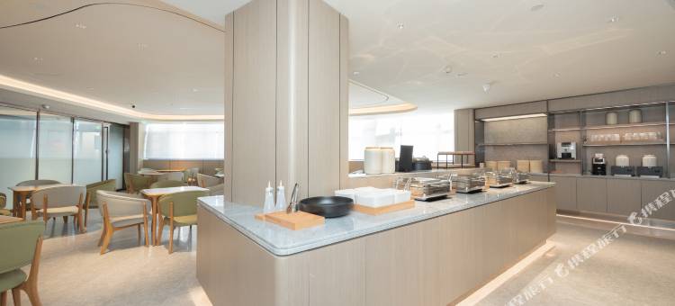 全季酒店(平湖东湖银泰百货店)图片