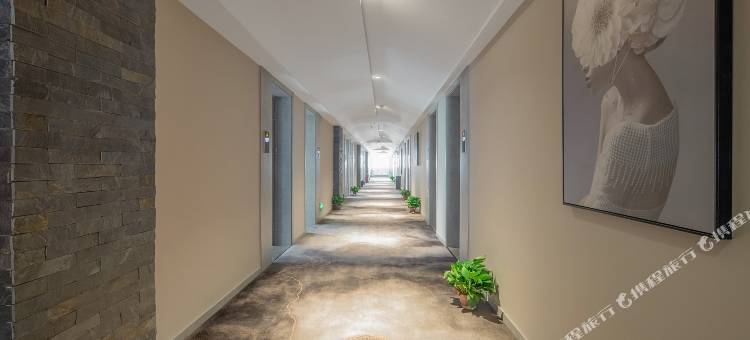 顺君酒店(河西王府井省肿瘤医院店)图片