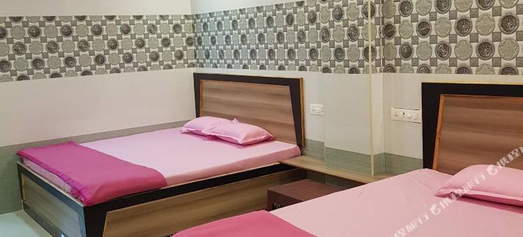 什里穆赫亚普拉纳住宅酒店(Sree Mukhyaprana Residency)图片