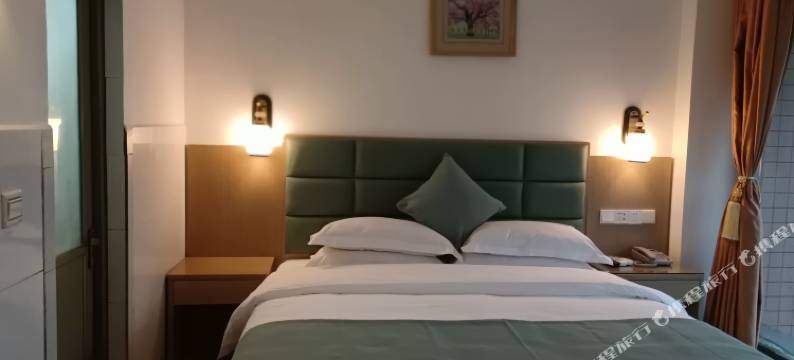 连南龙海宾馆图片