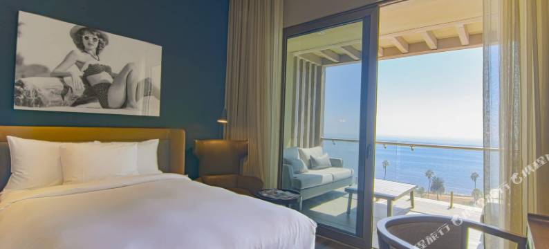 恩塞纳达托雷卢塞纳酒店(Torre Lucerna Hotel Ensenada)图片