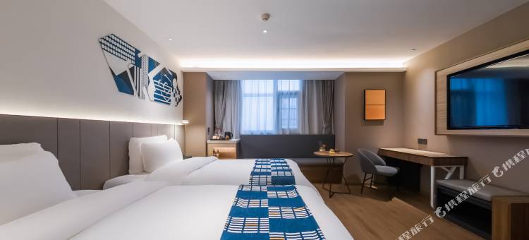 艾扉酒店(昆明北京路东风广场地铁站店)图片