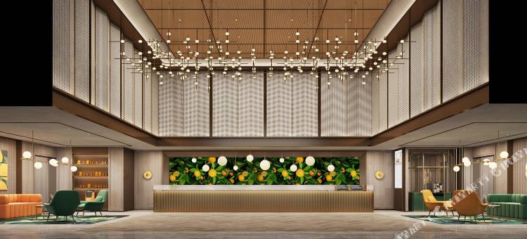 桔子酒店(上海外滩中山南路店)图片