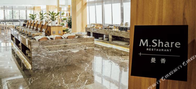 曼居酒店(衢州衢江店)图片