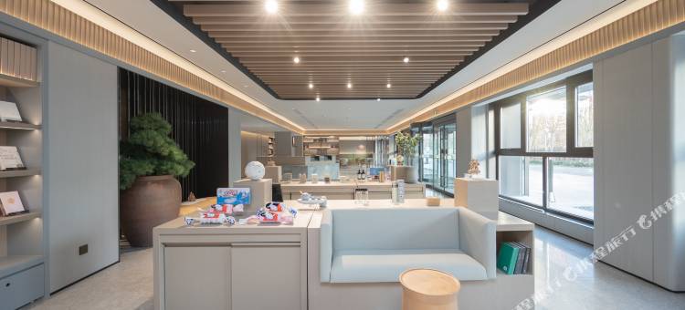 全季酒店(滨州山东航空学院店)图片