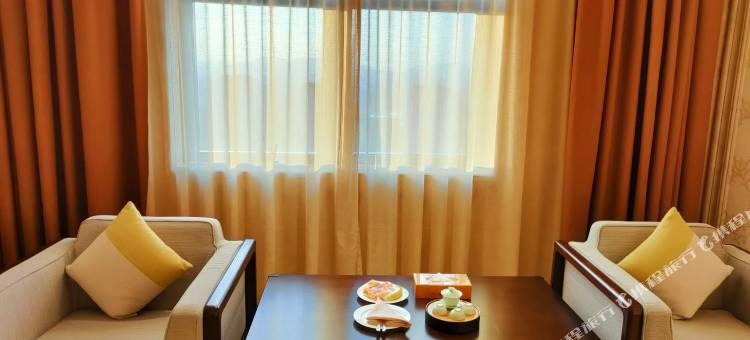 梅州迎宾大酒店图片