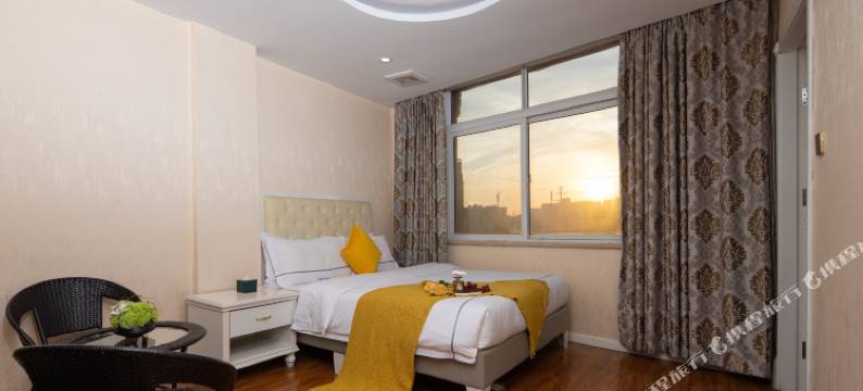 简一酒店(万家丽北路土桥地铁站店)图片