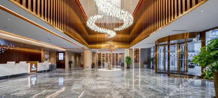 麗枫酒店(东莞会展中心虎门高铁站店)图片