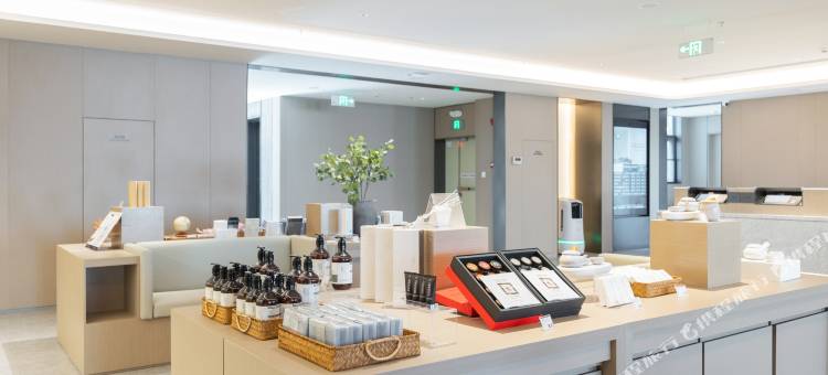全季酒店(深圳南山科技园店)图片