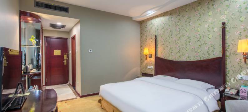 平邑沂州国际饭店图片