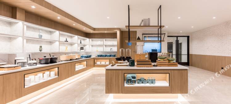 汉庭酒店(南陵店)图片