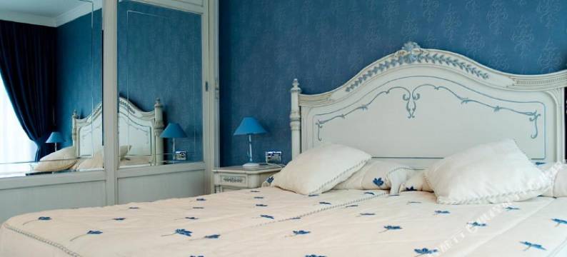 玛斯德地中海水疗酒店公寓(Masd Mediterraneo Hotel Apartamentos Spa)图片