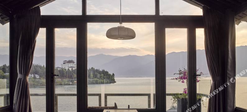 大理明月松间·海街酒店图片