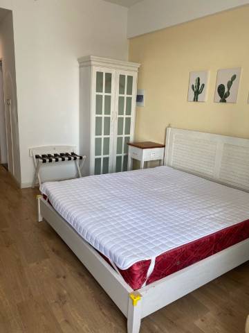 烟台中央广场长安1号公寓