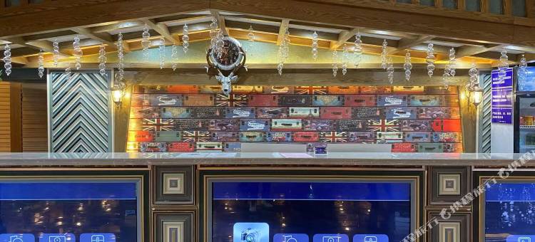 安达优彩轻奢宾馆(南一道街火车站店)图片