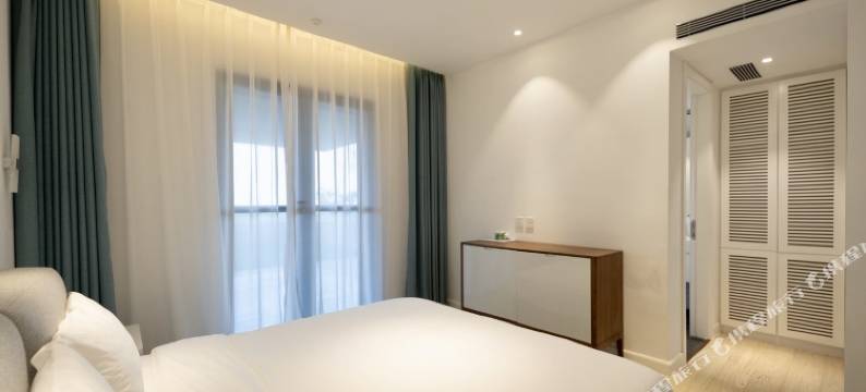 秦皇岛小树的海边公寓图片