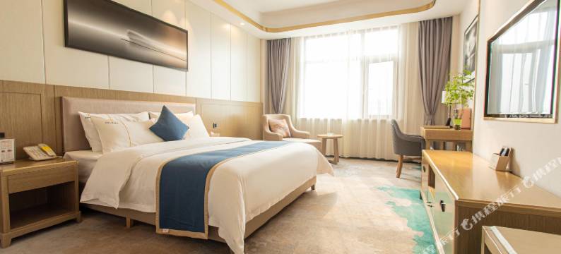 安乡长鹰国际大酒店图片