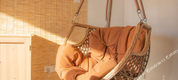 林芝岩庐雪山富氧别院(尼洋河店)图片