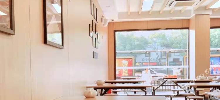 汉庭酒店(杭州西湖河坊街店)图片