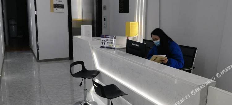 南充麦斯电竞酒店(万美广场店)图片