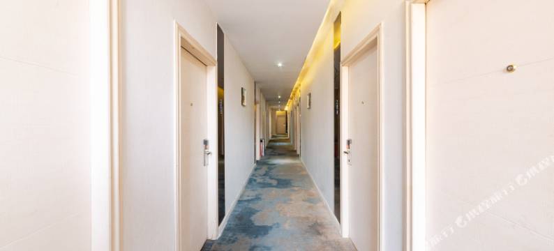 黄冈A＋电竞酒店图片