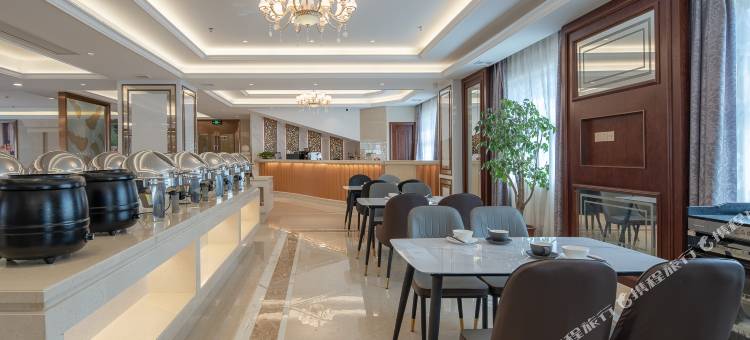 维也纳智好酒店(揭阳惠来葵和大道隆江店)图片