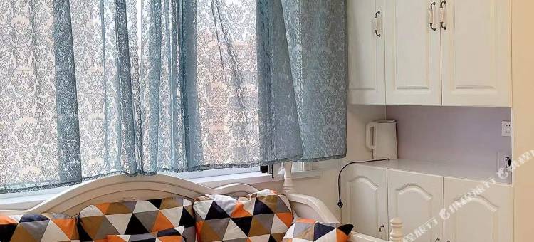 朝阳两万只兔子短租公寓图片