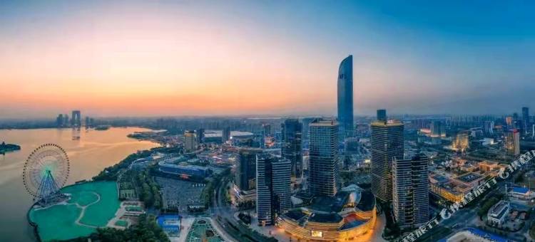 斯维登服务公寓(苏州平江悦店)图片