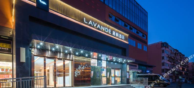 麗枫酒店(北京南苑和义地铁站店)图片