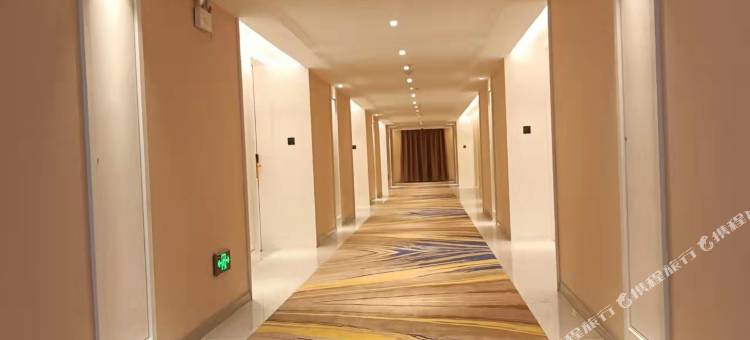 维纳斯国际酒店(随州舜井大道店)图片