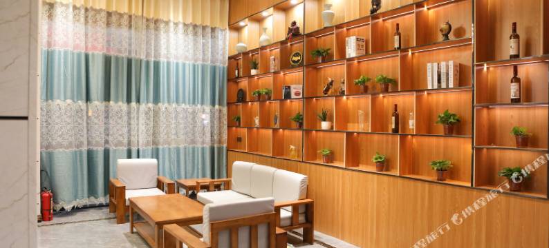 汕头庆丰精选客房图片