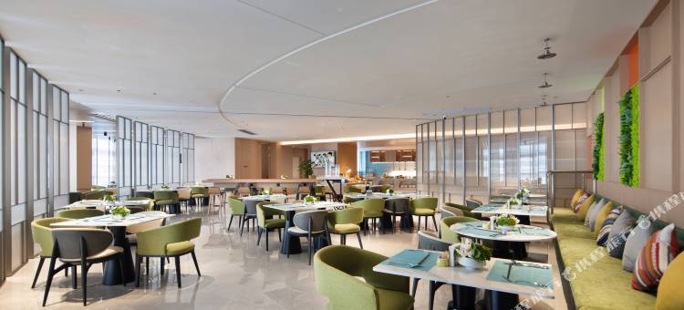 汕尾陆丰希尔顿惠庭酒店图片