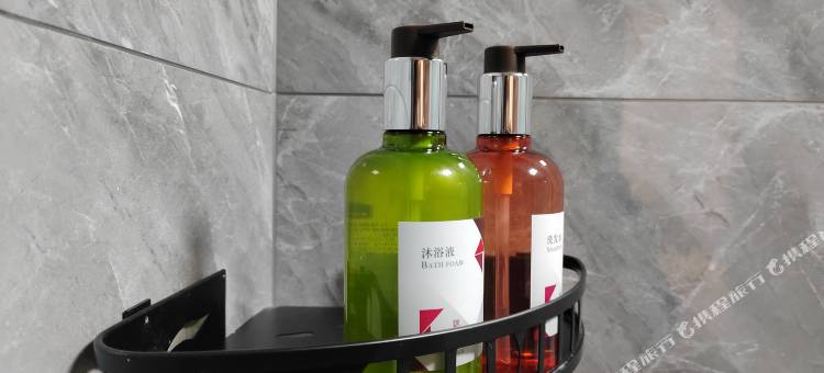 柏曼酒店(江阴周庄店)图片