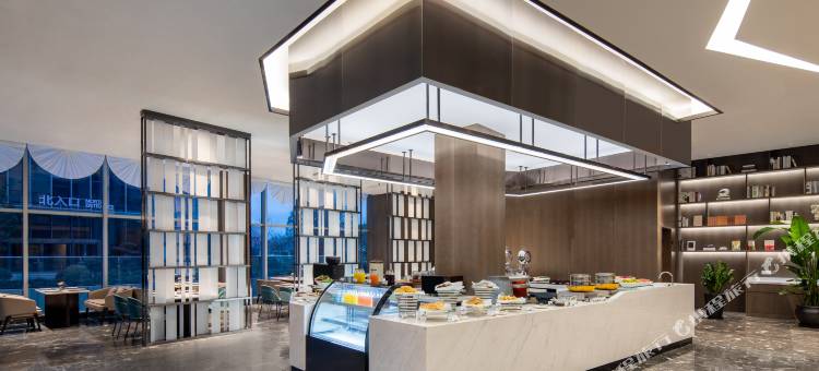 无锡馨乐庭新发公寓酒店图片