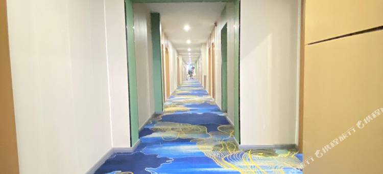 和谐精品酒店(南昌墩子塘地铁站店)图片