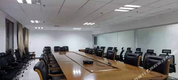 全季酒店(东营东城店)图片